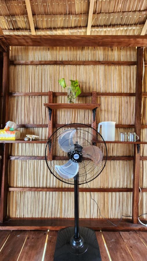 Mansuar Raja Ampat Bungalows Kri Εξωτερικό φωτογραφία